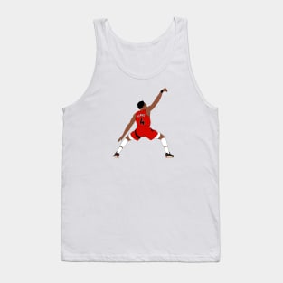 Scottie Barnes Follow Thru Tank Top